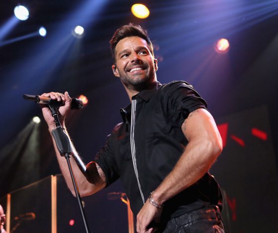 Откровенные признания Рики Мартина: как и почему он совершил каминг-аут