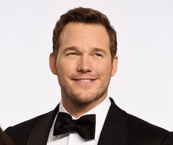 «Реально может убить меня»: Крис Пратт объяснил, почему обращается к тестю Арнольду Шварценеггеру за советом