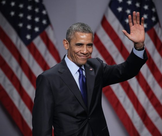 Твит Барака Обамы о толерантности стал самым популярным в истории Сети