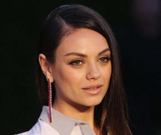 Как выглядит идеальный день Милы Кунис? Откровения актрисы