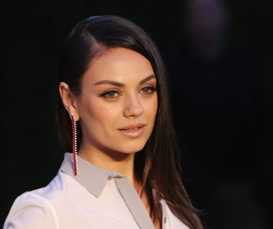 Откровения Милы Кунис: как она воспитывает детей?