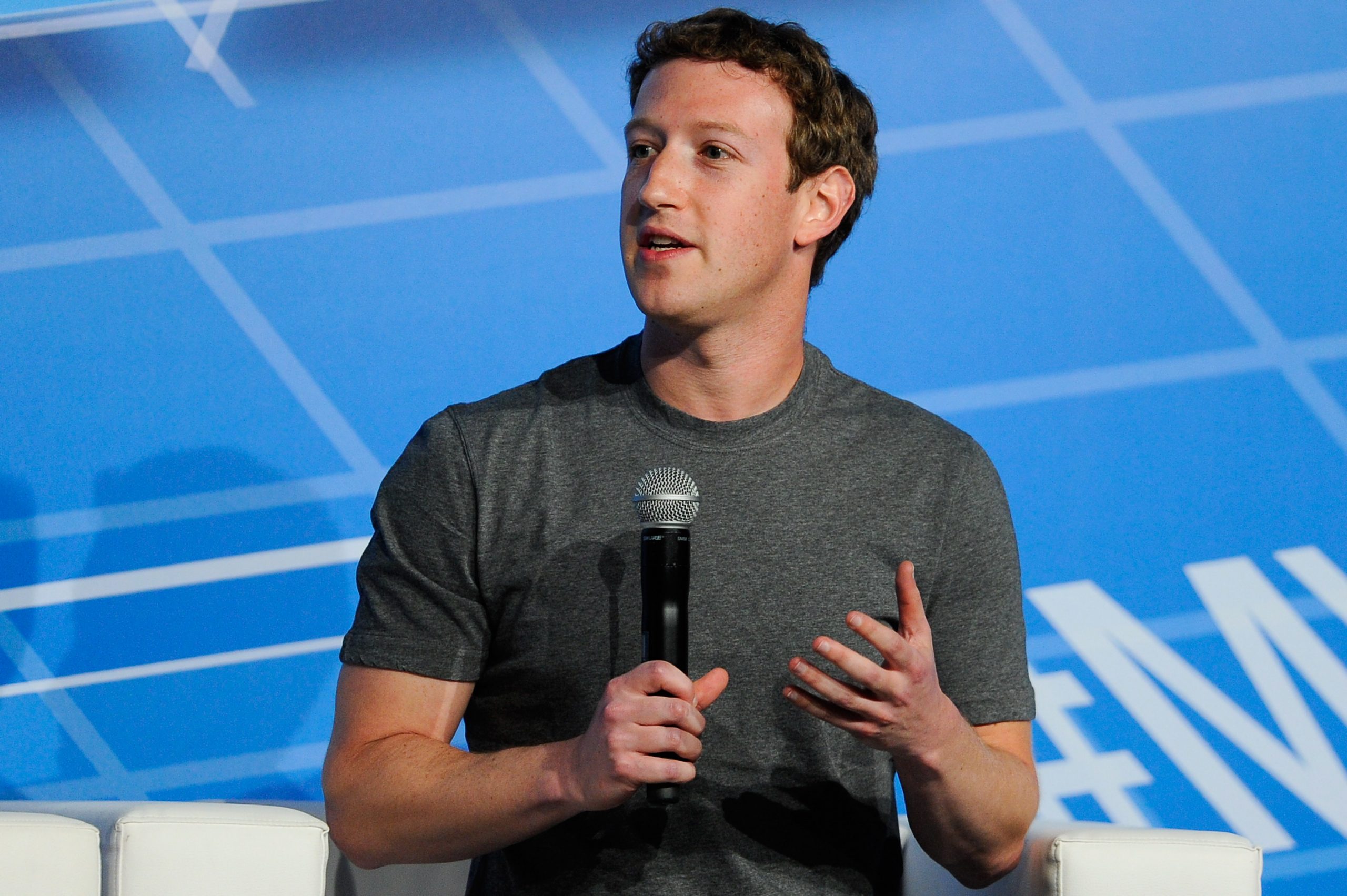 По стопам Telegram: Роскомнадзор взялся за Facebook!