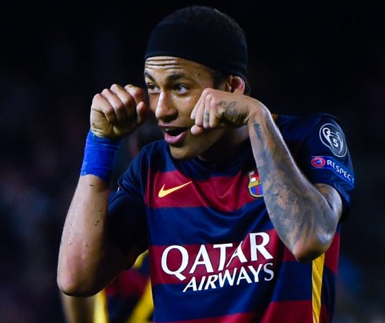 Футболиста Неймара купили за 222 миллиона! Пытаемся представить, сколько это!