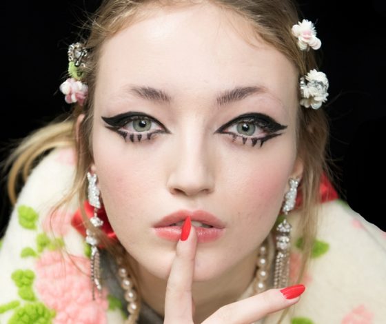 Косметика made in Russia. Покупать нельзя оставить