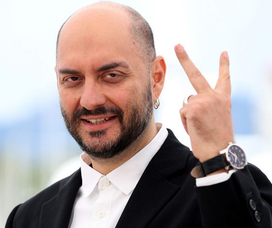 Кирилла Серебренникова номинировали на премию «Золотая Маска». Несмотря на арест