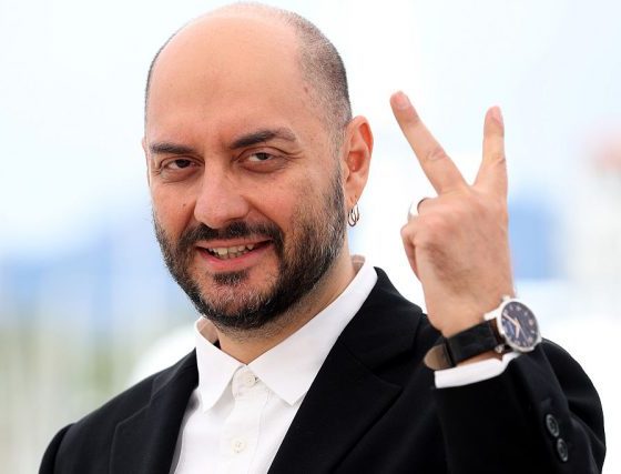 О новом фильме Кирилла Серебренникова написал американский Variety