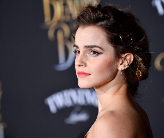 Эмма Уотсон снова свободна!