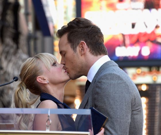 Мы смирились, что Крис Пратт и Анна Фэрис разводятся. Но что все-таки случилось?