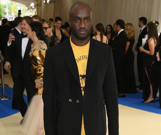 Где купить футболку с креативным директором Off-White и зачем она тебе?