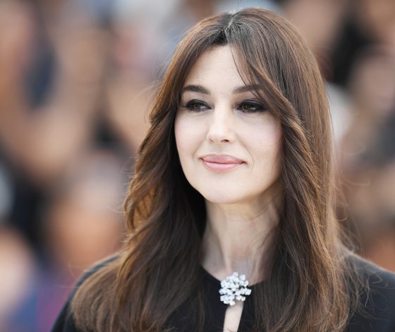 В день рождения Моники Беллуччи: звезды, которых нет в Instagram (а жаль!)