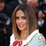 Сальма Хайек