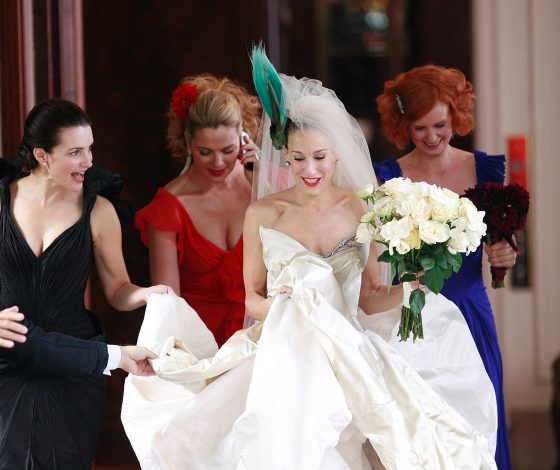 Жуть: 5 ошибок невест. От бьюти-блогера Элен Манасир