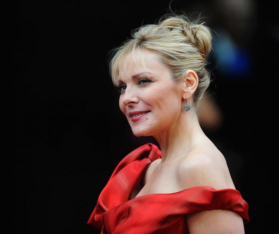 В день рождения Ким Кэтролл: самые сексуальные цитаты Саманты из «Секса в большом городе»