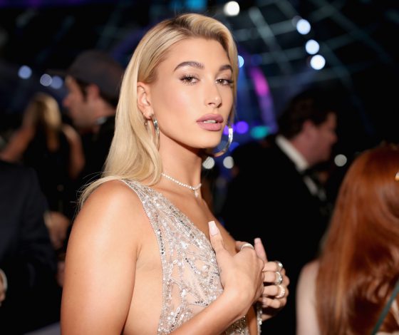 Ирина Шейк, Хейли Болдуин и другие звезды в ну очень коротких платьях