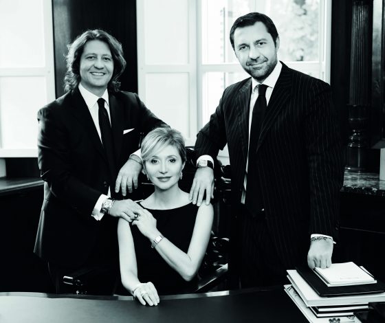 Выставка, которую нельзя пропустить: все о ювелирном бренде Damiani