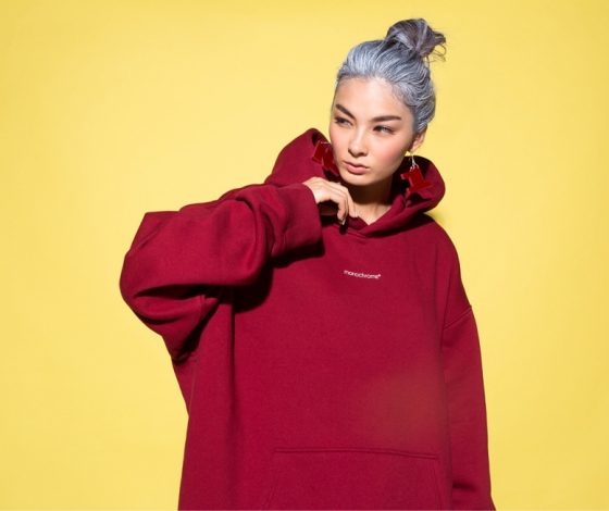 Где купить идеальный оверсайз-свитшот?