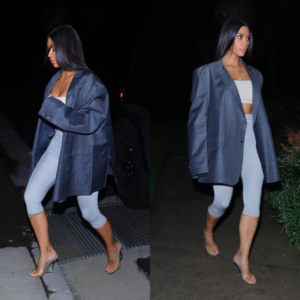 Ким Кардашьян