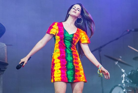 Лучший фестиваль этого года: выступают Лана Дель Рей, A$AP Rocky, Соланж и Tyler, the Creator