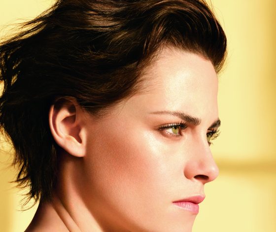 Такого мы не ожидали! Ни от Chanel! Ни от Кристен Стюарт!