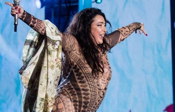 Почему Лолита появилась в этом трико? Кажется, ответ нашелся!