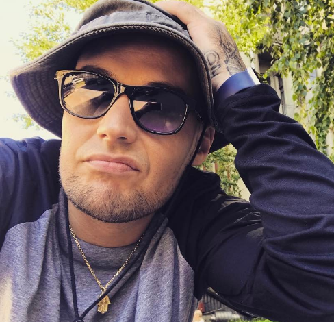 Гуф заявил, что ему запрещают общаться с сыном. Но так ли это?