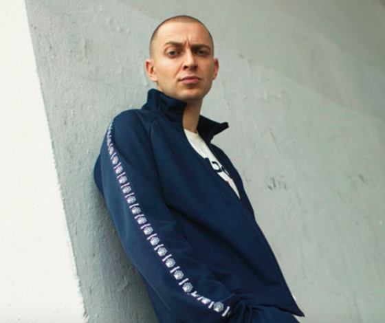 Осторожно, спойлеры! Непобедимый Oxxxymiron сразился с Гнойным на Versus-баттле