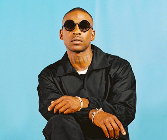 Почему Skepta – самый модный рэпер в мире
