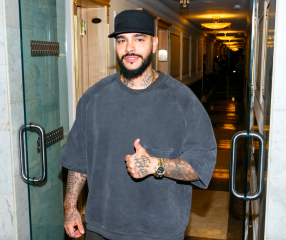 Что случилось со скандальным фото Тимати?