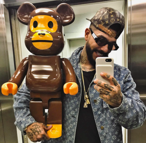 Как мама Тимати подшутила над его девушками?