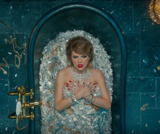 Тейлор Свифт выпустила новую песню: а ты к ней готов?