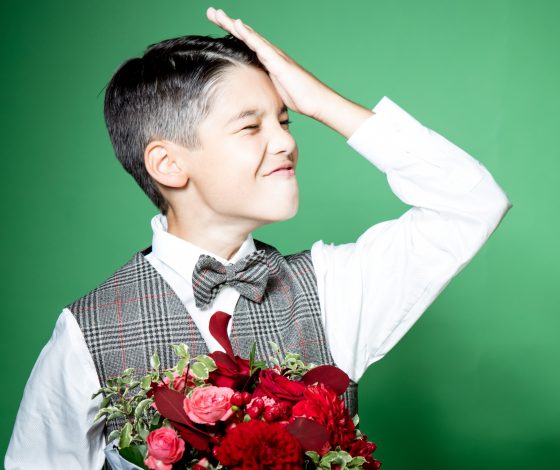 Как выбрать букет на 1 сентября? Необычные советы здесь