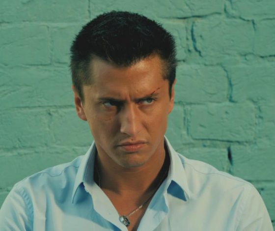 Начались съемки сериала «Мажор-3»!