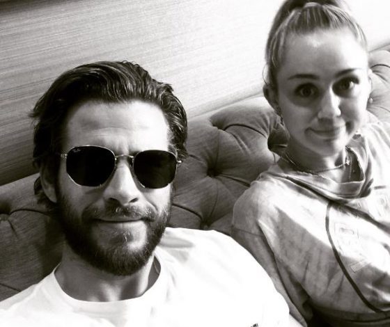 Лиам Хемсворт подал на развод с Майли. Twitter взорвался мемами!