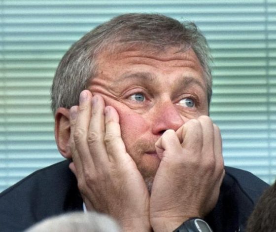 Эксклюзив: Роман Абрамович расстался с женой. Кто виноват и что будет дальше? Мнение астрологов и экстрасенса!