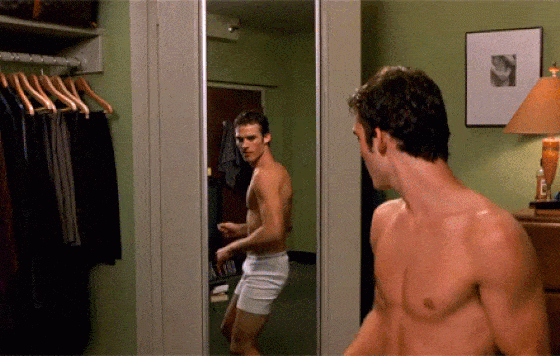 Мужчины тоже увеличивают грудь! И чаще девушек!