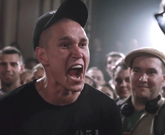 Вместо Версуса: Ресторатор выпустит альбом