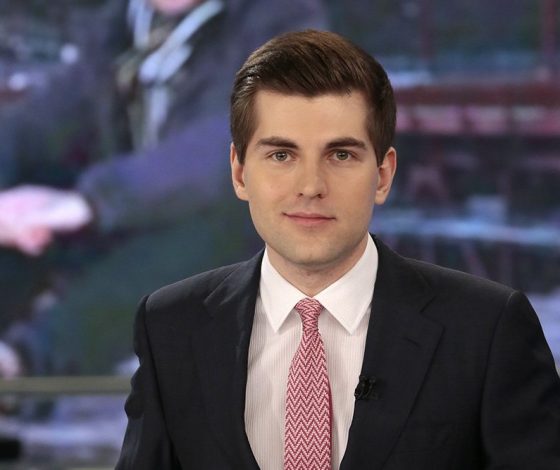 Борисов – молодец! Рейтинг новых выпусков  «Пусть говорят» такой же, как и с Малаховым