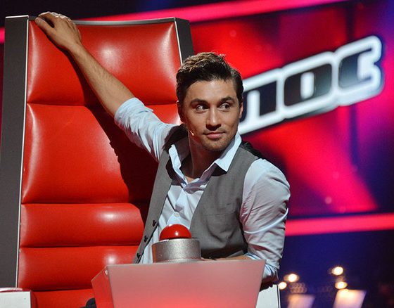 Объявлены наставники нового сезона «Голос. Дети». Билана не будет!