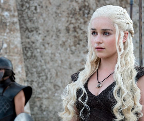 Что ждет Дейенерис в финале «Игры престолов»? Версии фанатов!