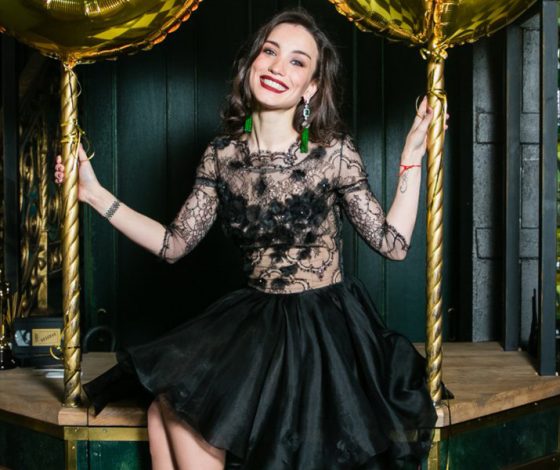 Виктория Дайнеко прокомментировала развод: Спасибо, что сообщили!