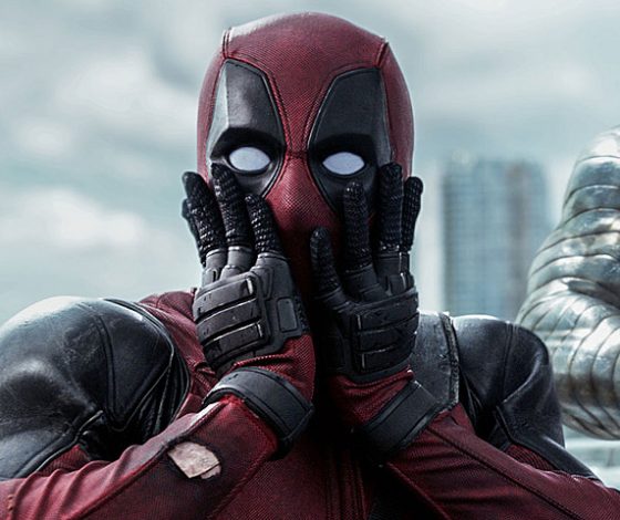 «Дэдпул 2» снимают в Ванкувере, и жители ну очень недовольны