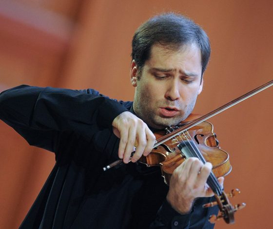 Эксклюзив PEOPLETALK: скрипач Дмитрий Коган скончался не из-за онкологии