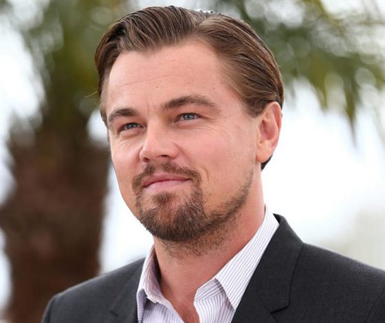 Очередная модель! Леонардо ДиКаприо встречается с Камилой Моррон?