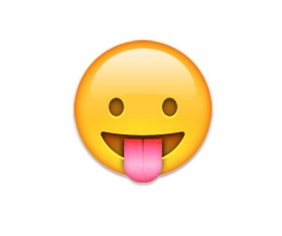 Ты не поверишь: в мире появился первый эмодзи-переводчик