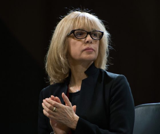 Дочь Веры Глаголевой написала маме трогательное послание