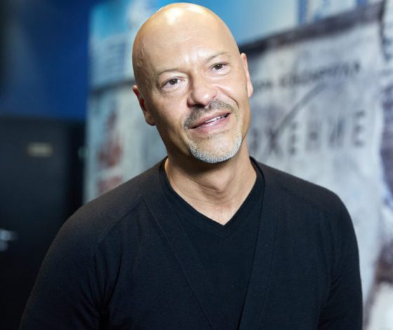 Ты написал крутой сценарий? Команда фильма «Притяжение» поможет тебе снять новый кинохит!