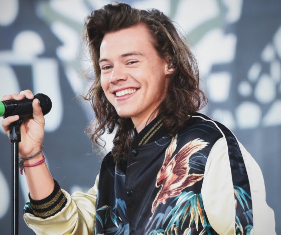 Гарри Стайлс продолжит играть роль супергероя в фильме Marvel: первые подробности предстоящей премьеры