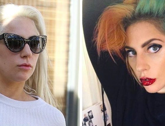 Тест: что ты сделаешь со своей внешностью, когда захочется перемен