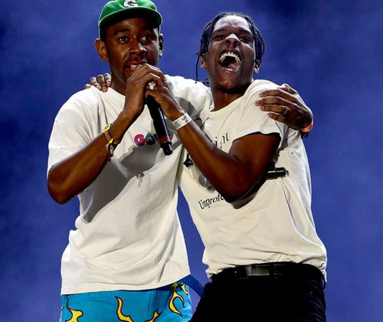 Дрилл, трэп, клауд-рэп: гид по хип-хопу