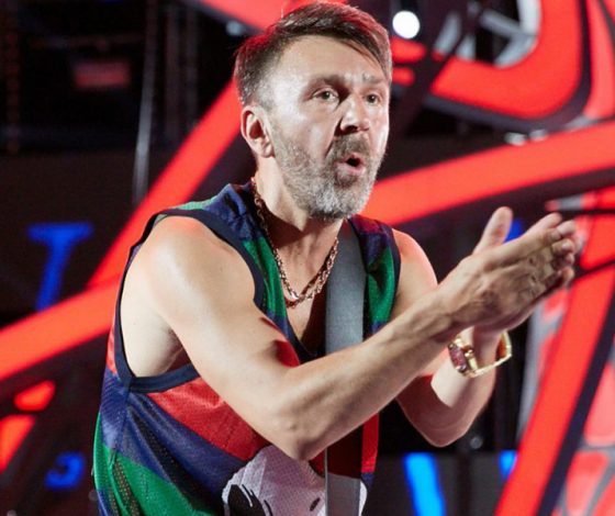 Это стоит увидеть: мини-фильм «Ленинграда» по мотивам «Гоголя. Страшная месть»